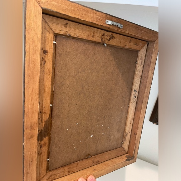 Vintage Art - Picture 6 of 6